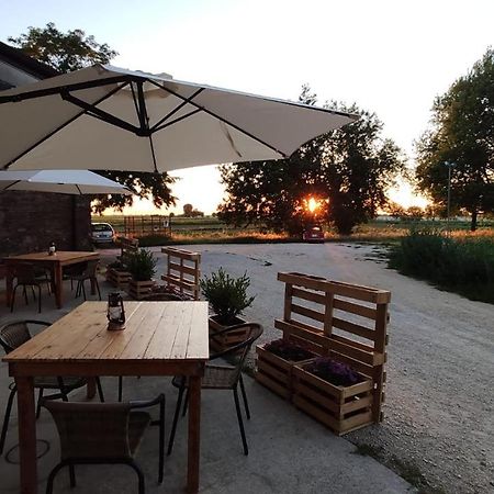Mulino Delle Valli Cerea Exteriör bild